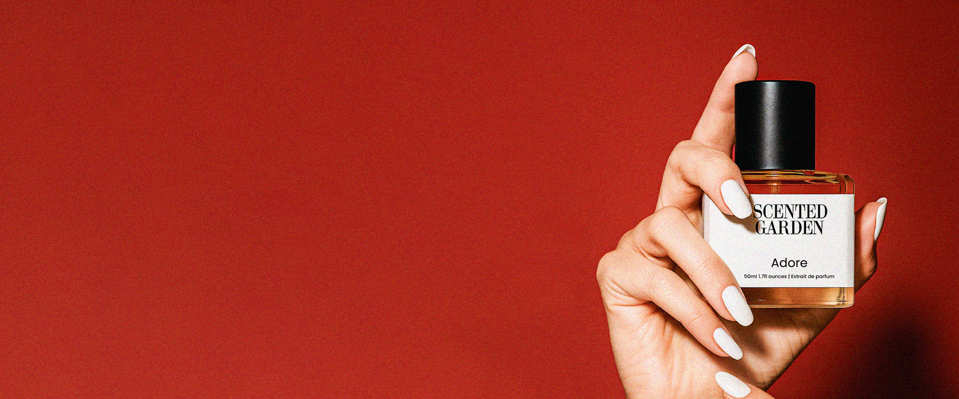 A scent you’ll remember