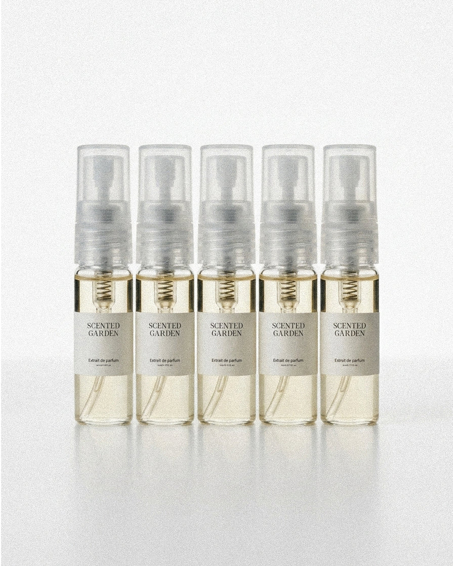 Fresh Essentials (5x5ml)