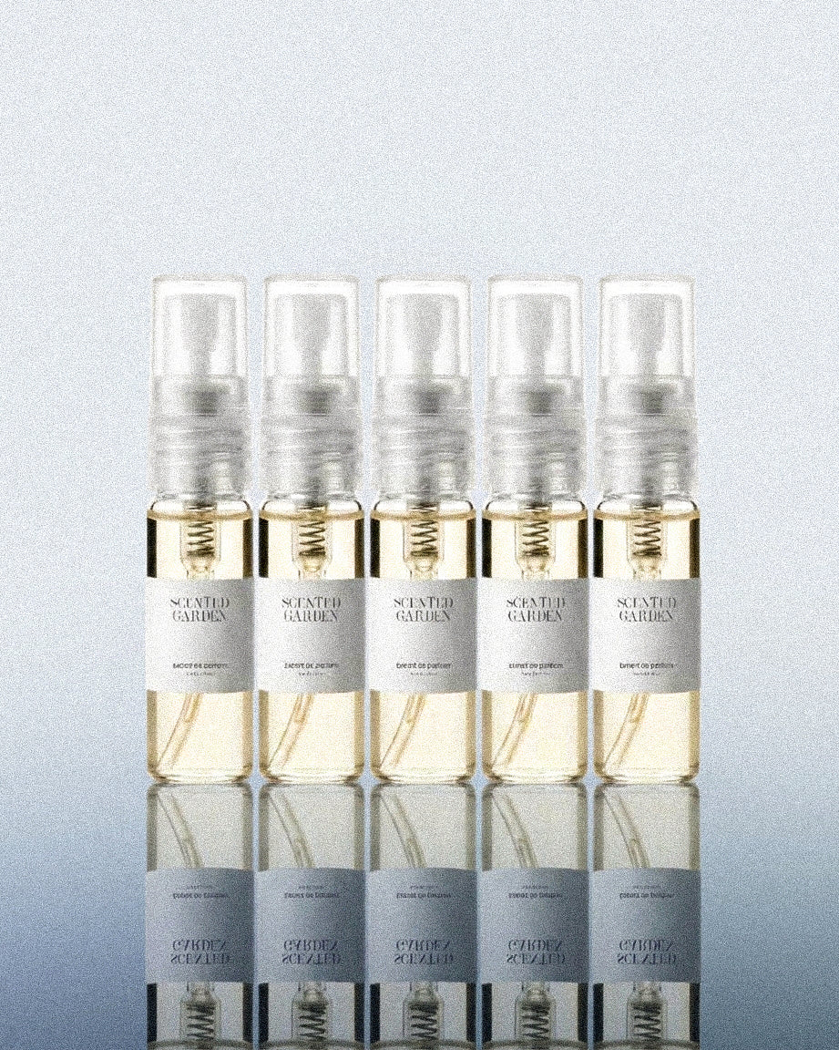 Tom Ford Collection (5x5ml)
