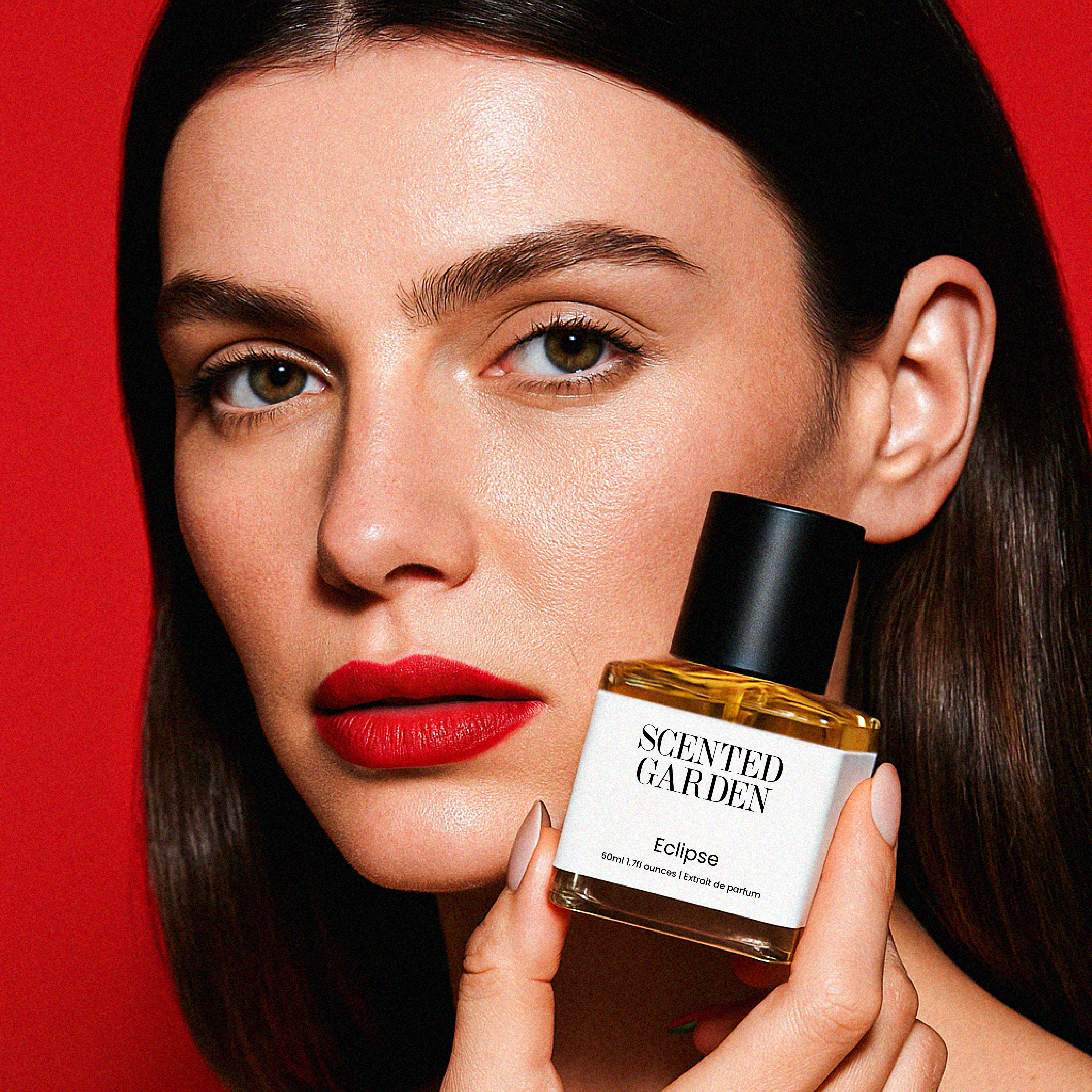 Eclipse - Impression of YSL Black Opium