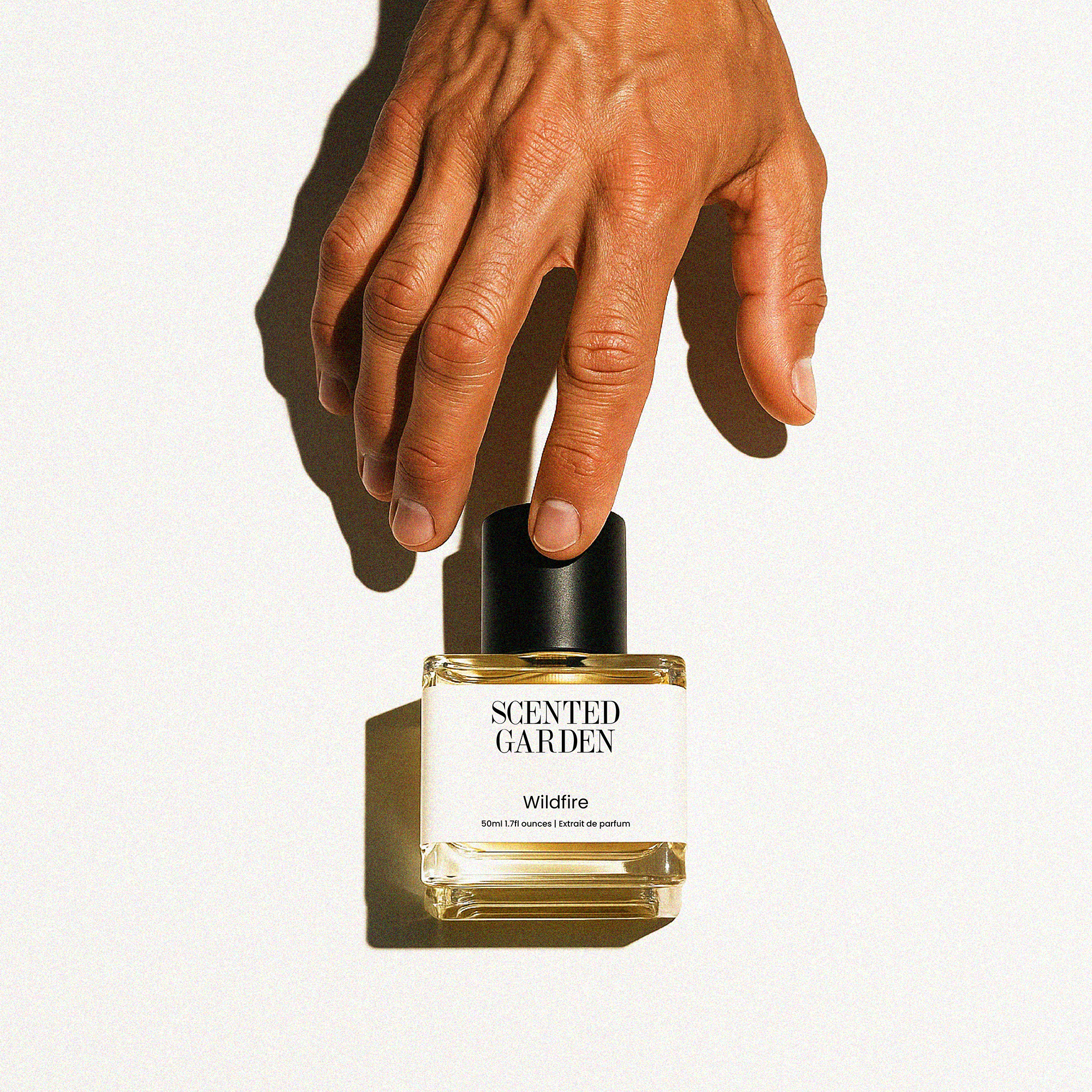 Wildfire - Impression of Dior Sauvage