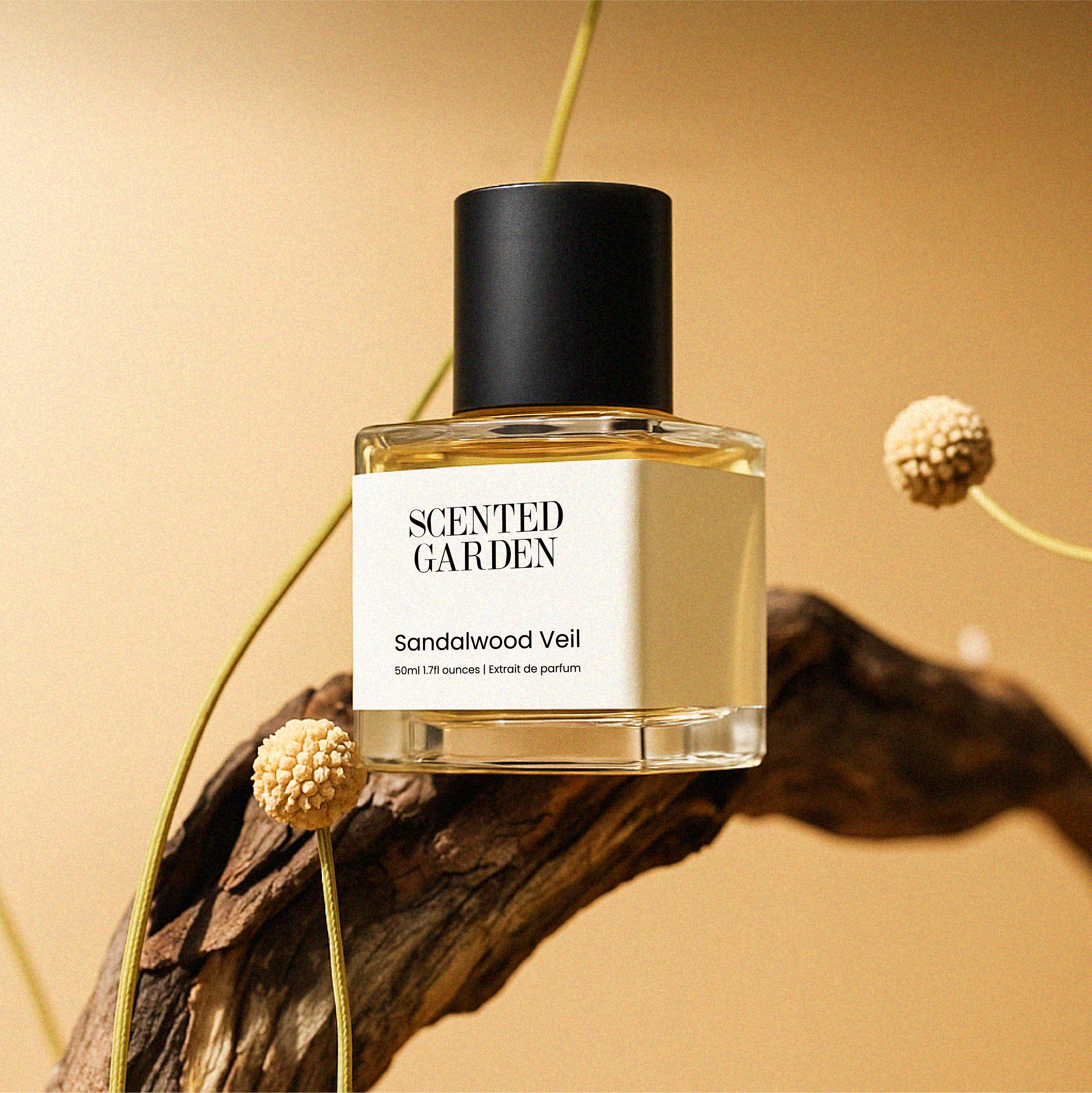 Unisex Fragrances