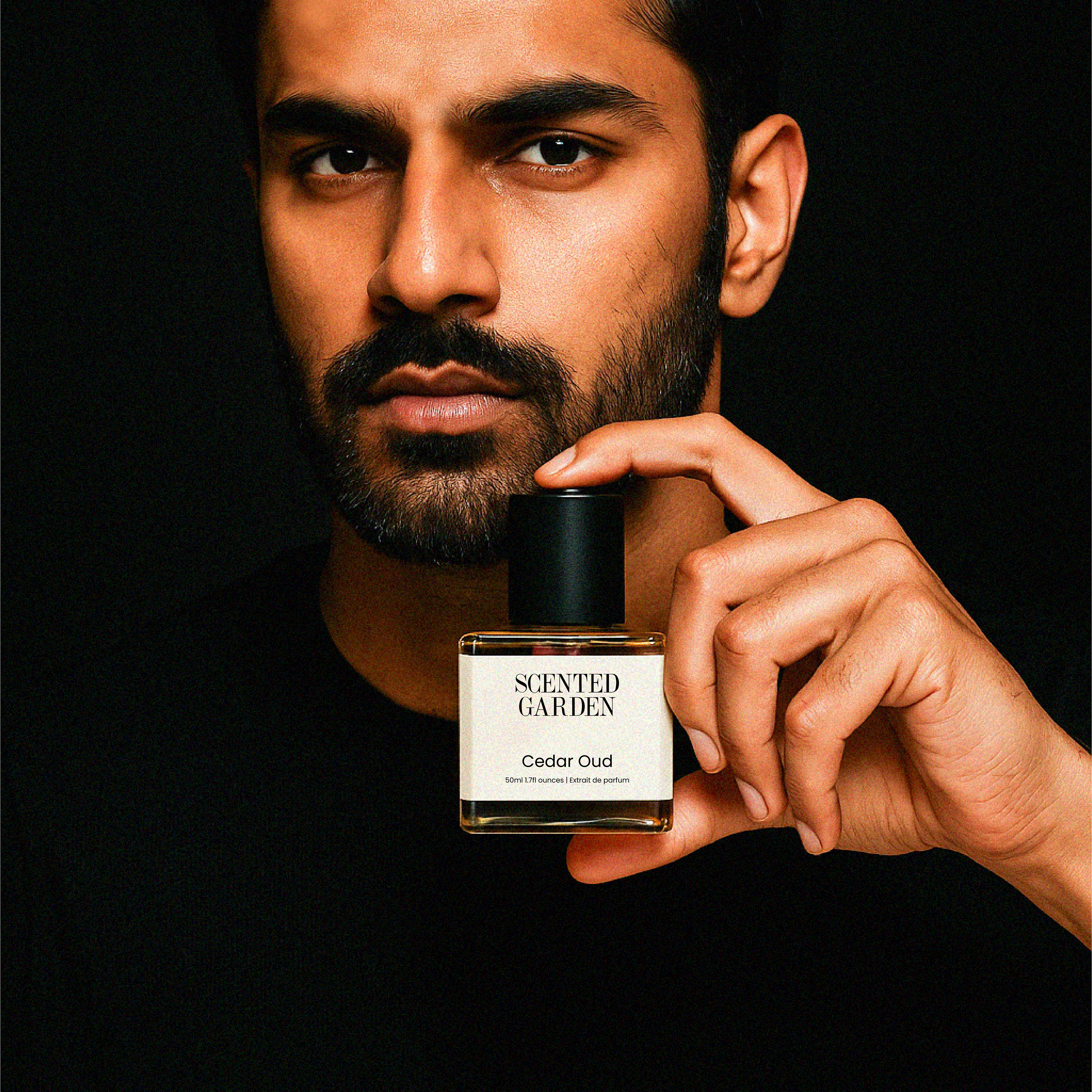Cedar Oud