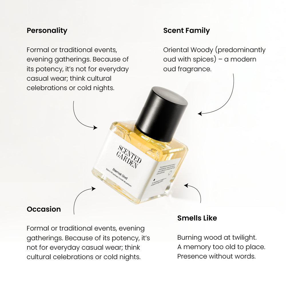 Eternal Oud