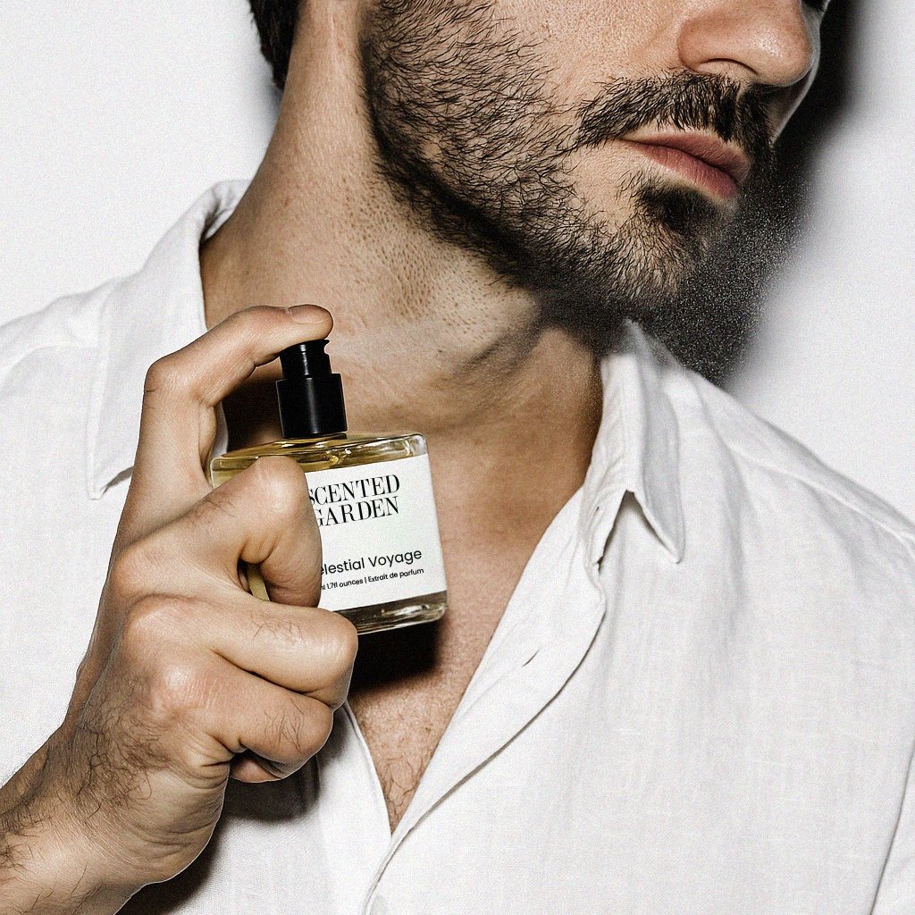 Male Fragrances