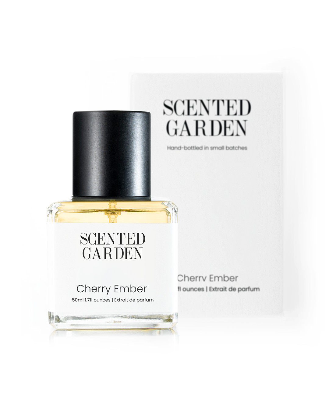 Cherry Ember - Impression of Tom Ford Lost Cherry