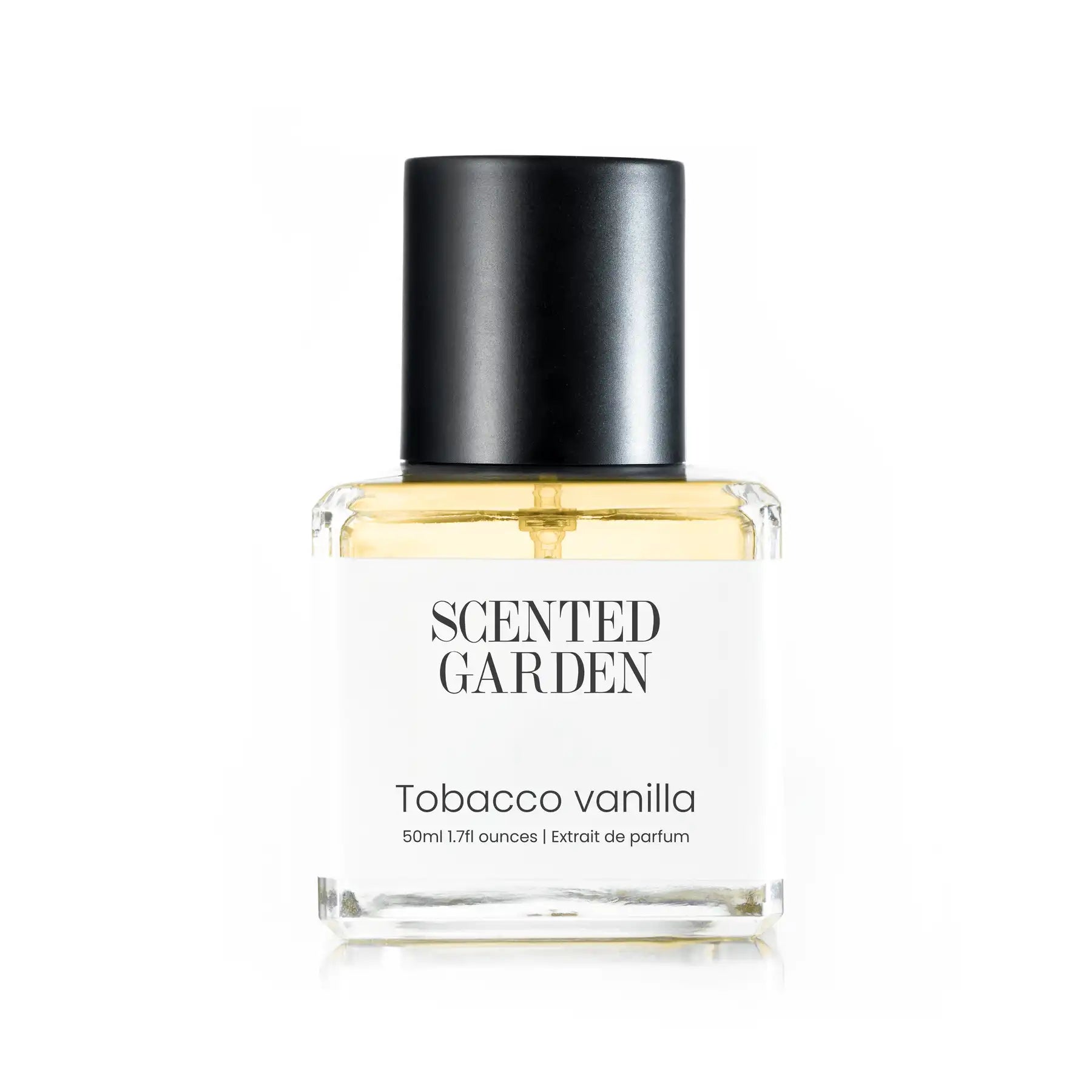 Tobacco vanilla