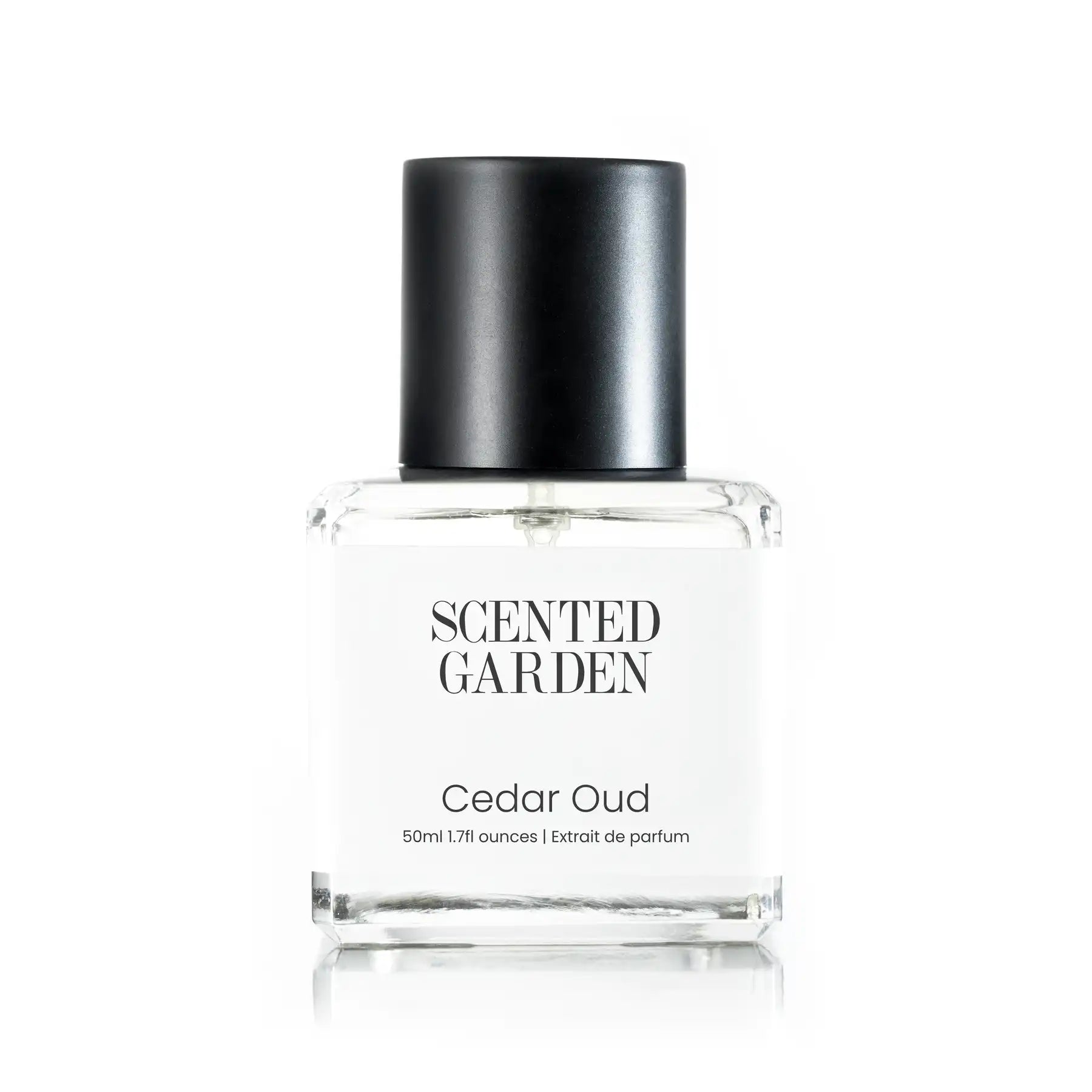 Cedar Oud