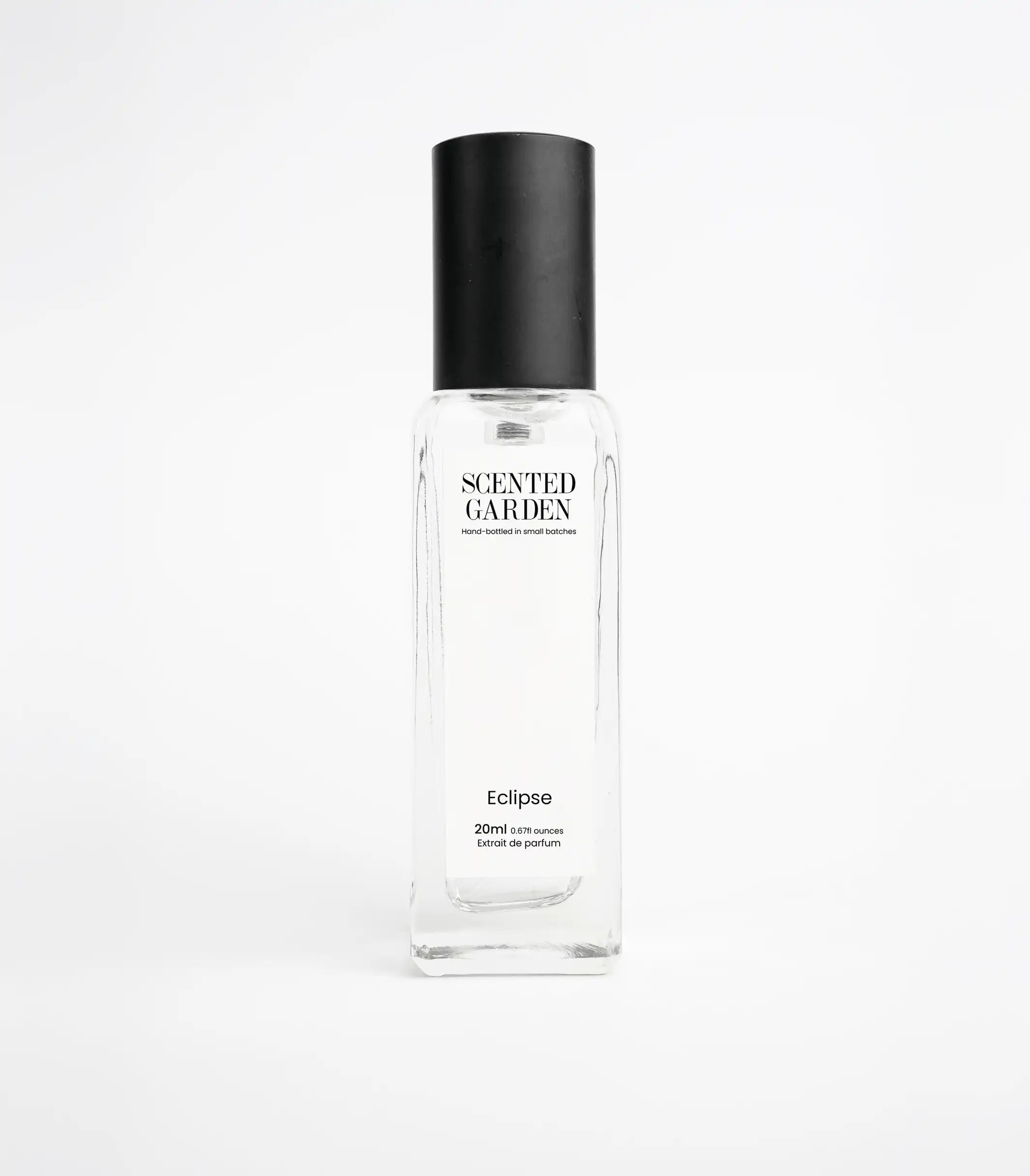 Eclipse - Impression of YSL Black Opium