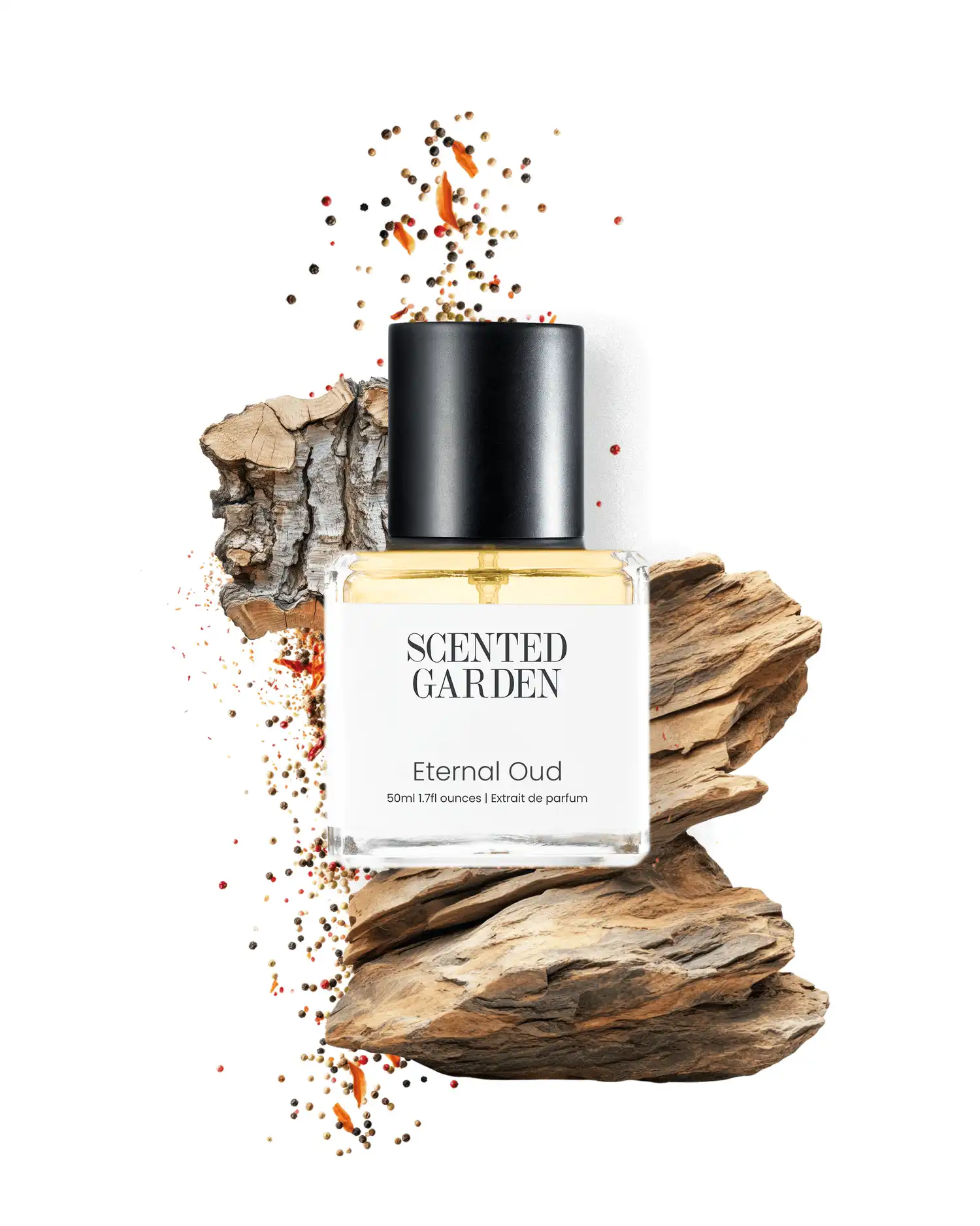 Eternal Oud