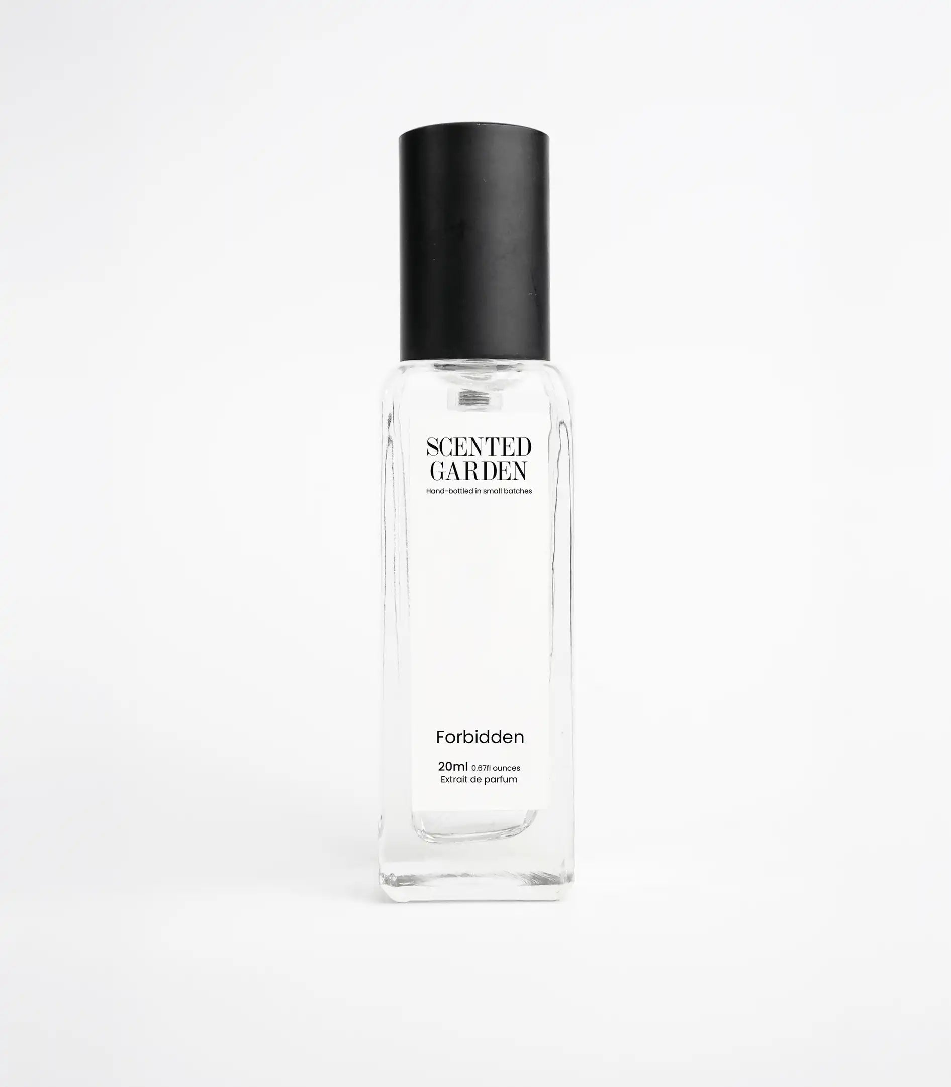 Forbidden - Impression of Gucci Guilty Absolute