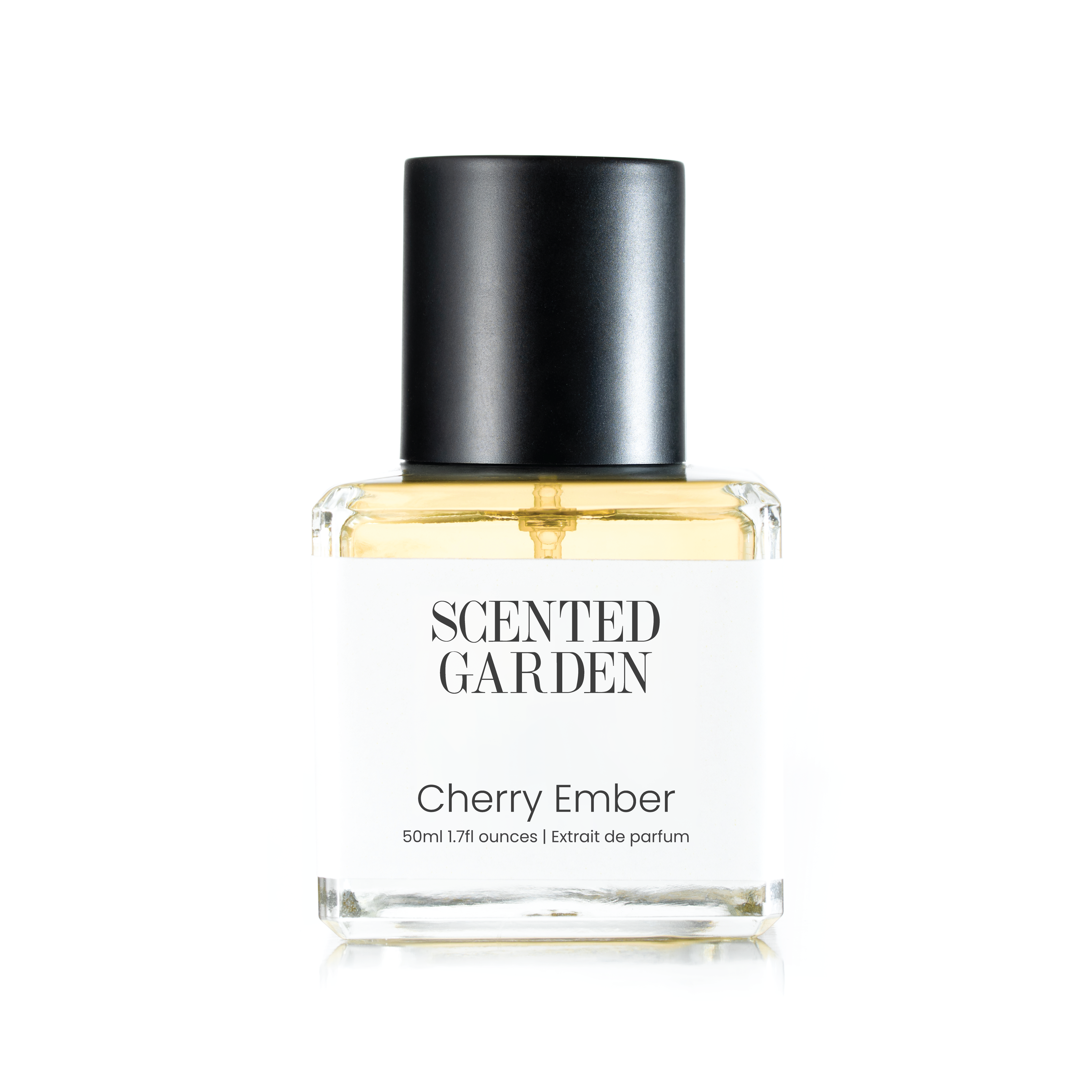 Cherry Ember - Impression of Tom Ford Lost Cherry