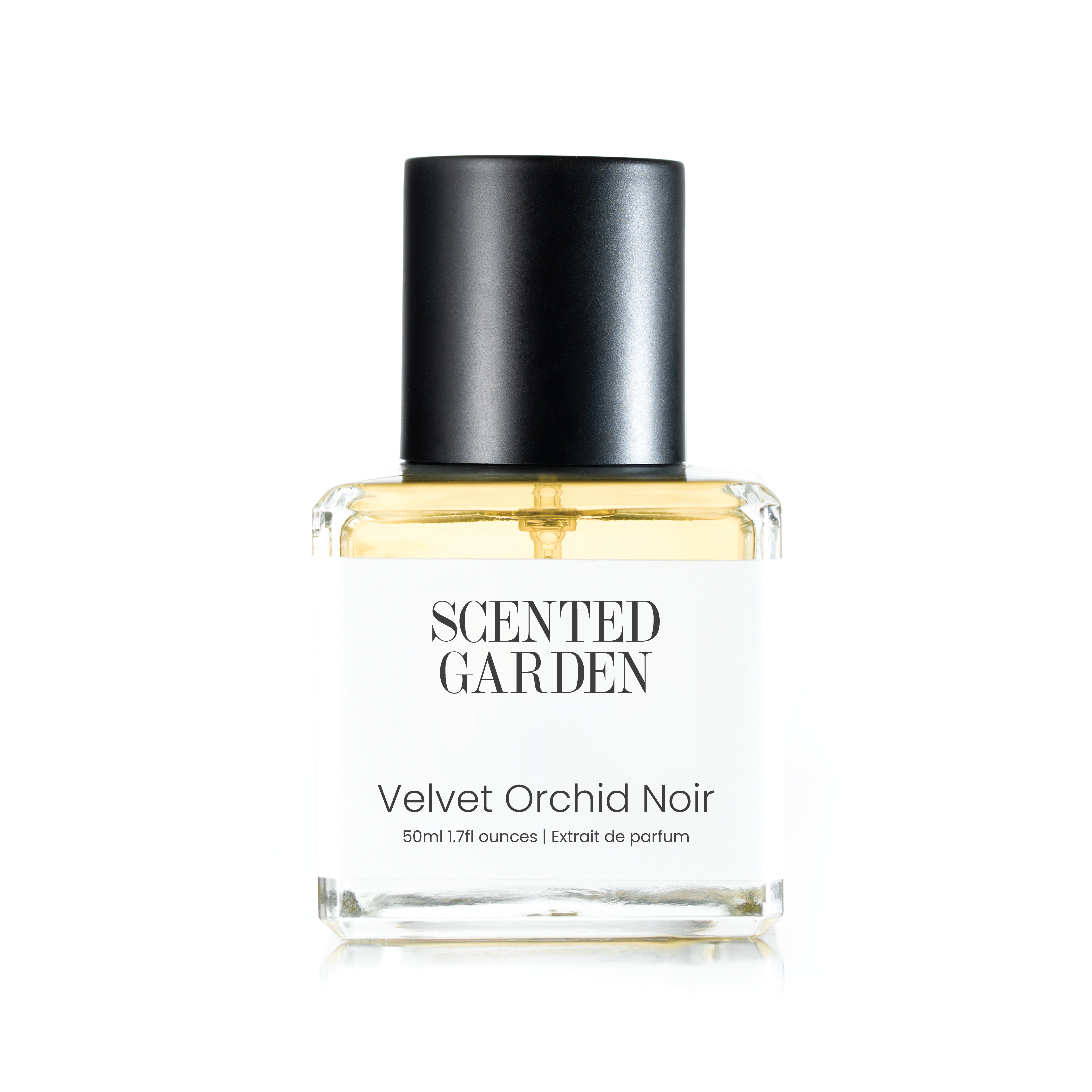 Velvet Orchid Noir - Impression of Tom Ford Black Orchid