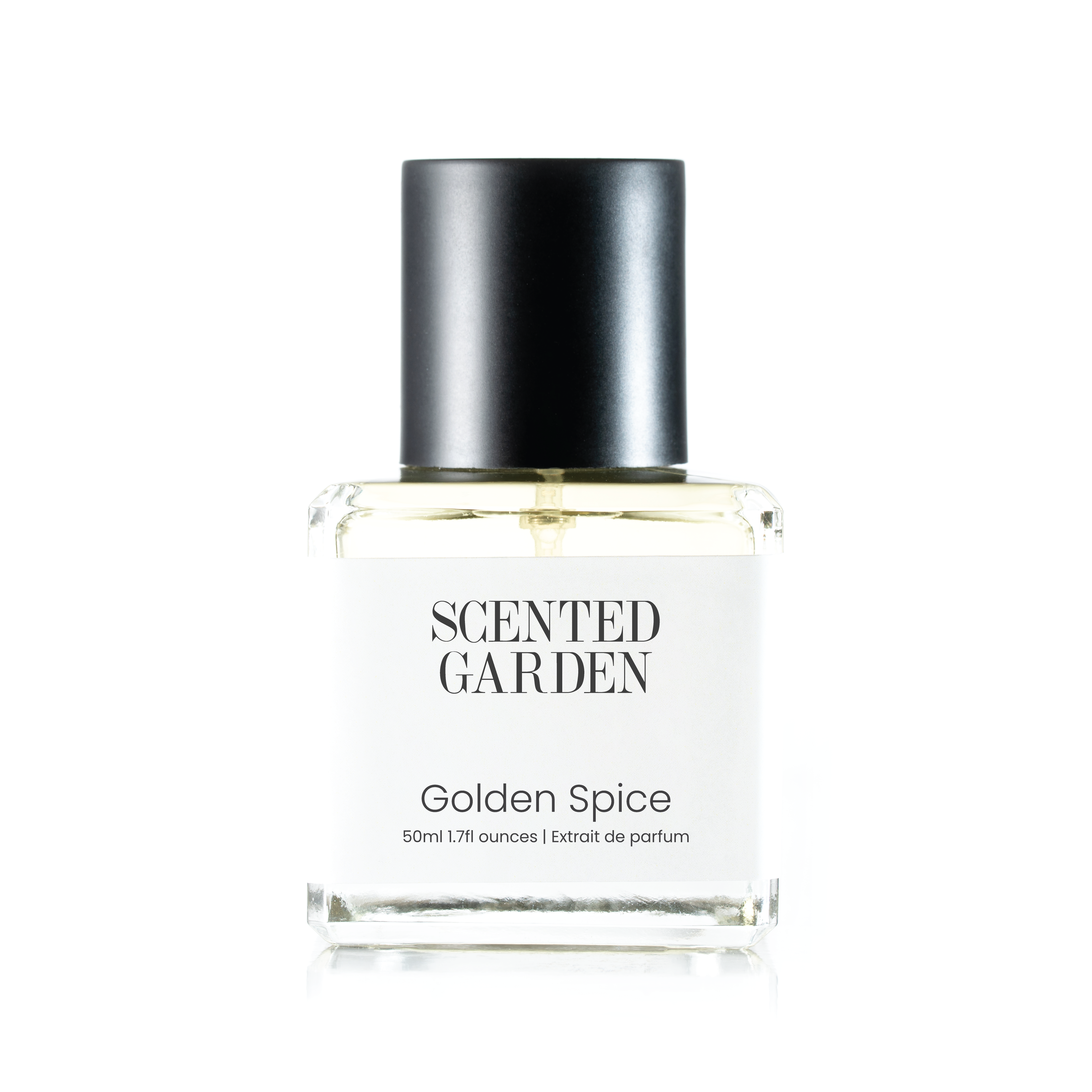 Golden Spice - Impression of Paco Rabanne One Million