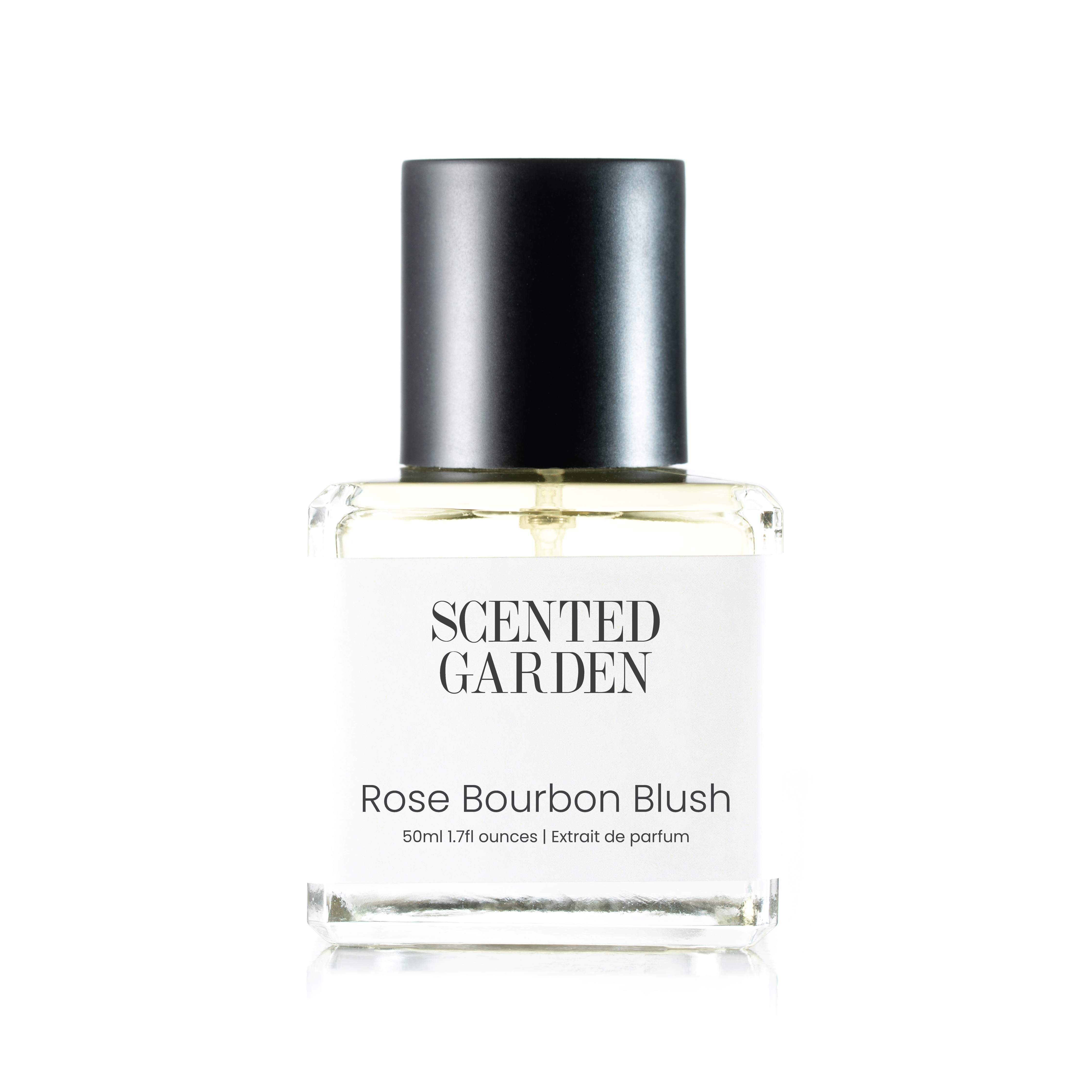 Rose Bourbon Blush - Impression of Valentino Donna Born in Roma