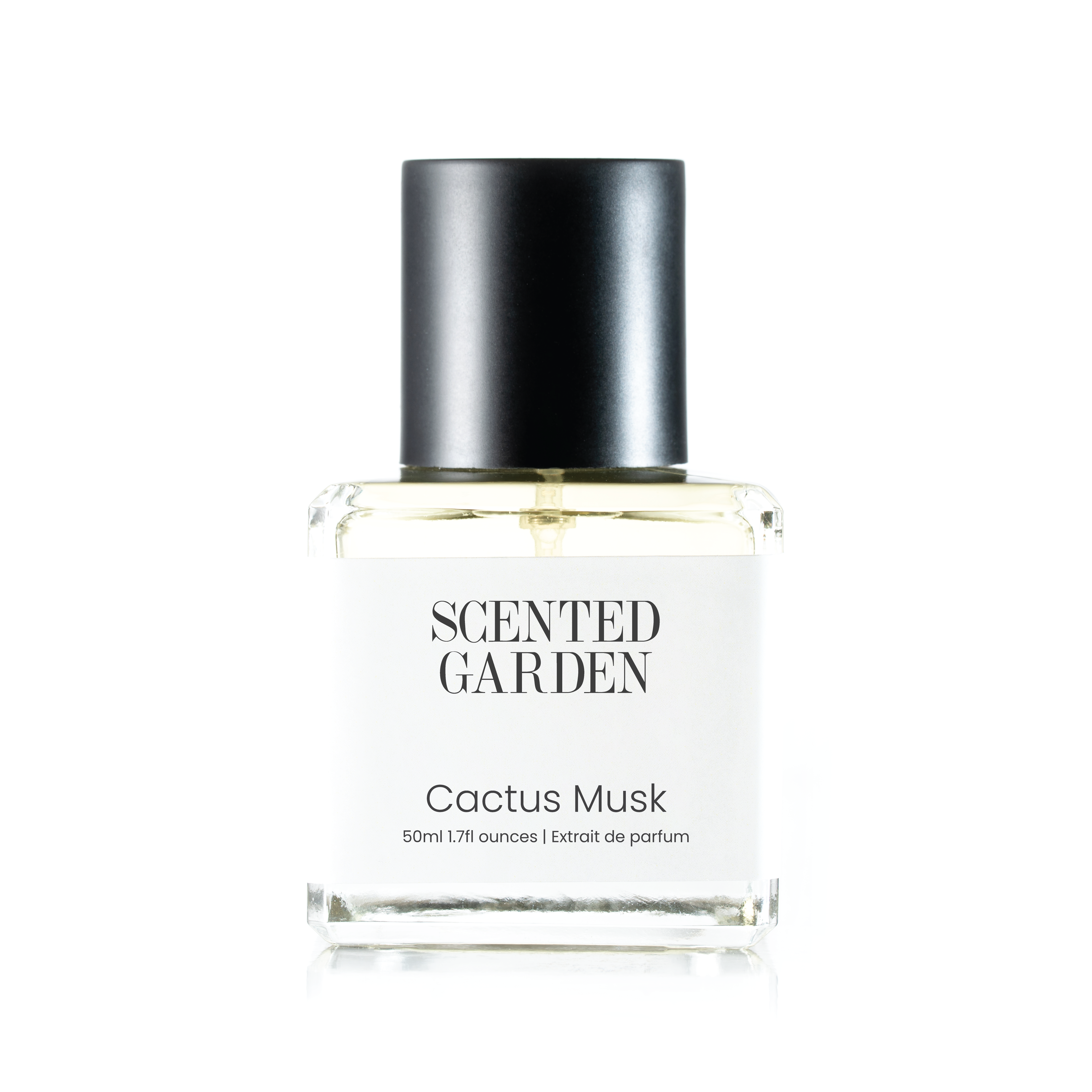 Cactus Musk - Impression of Louis Vuitton Cactus Garden