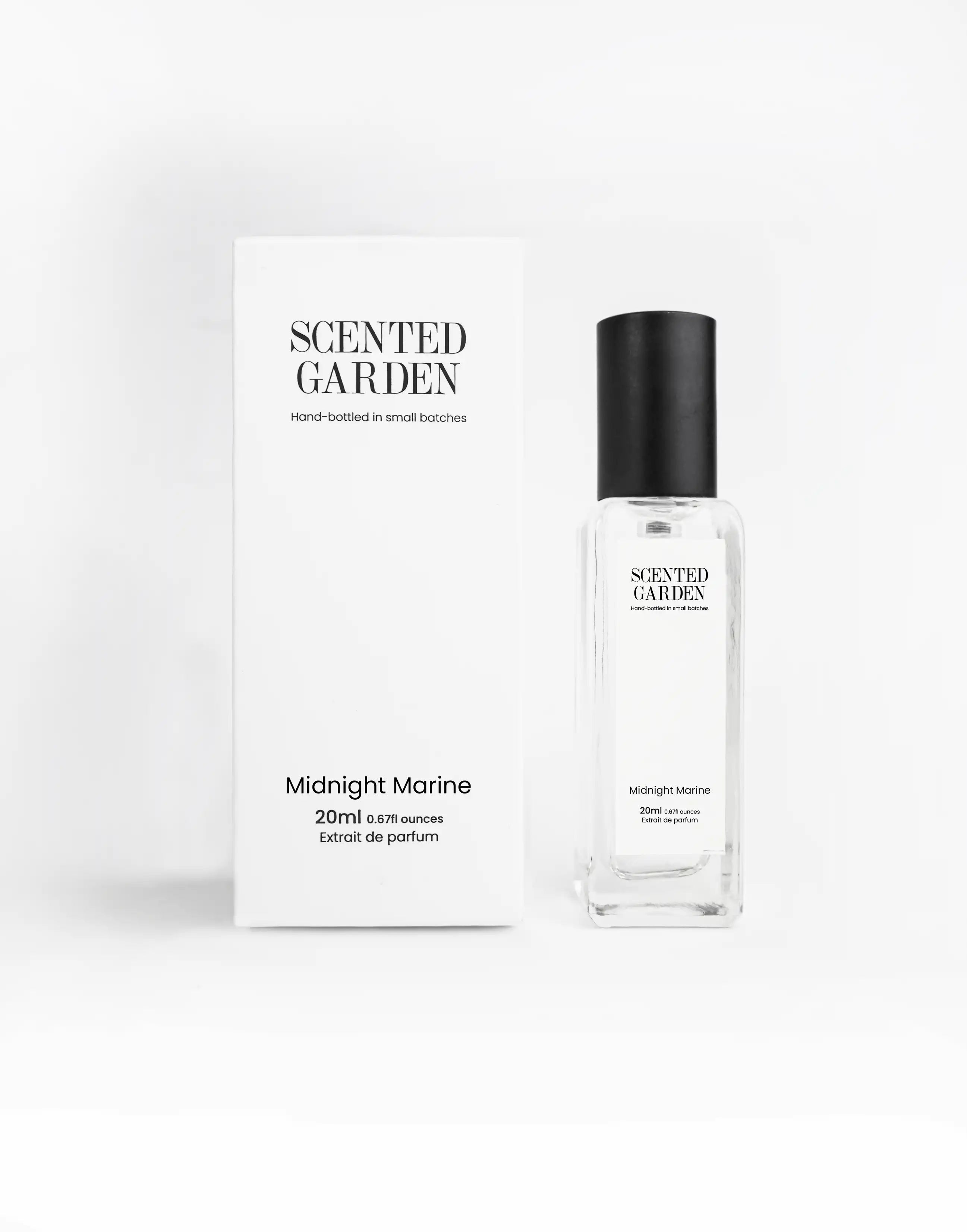 Midnight Marine - Impression of Bleu de Chanel