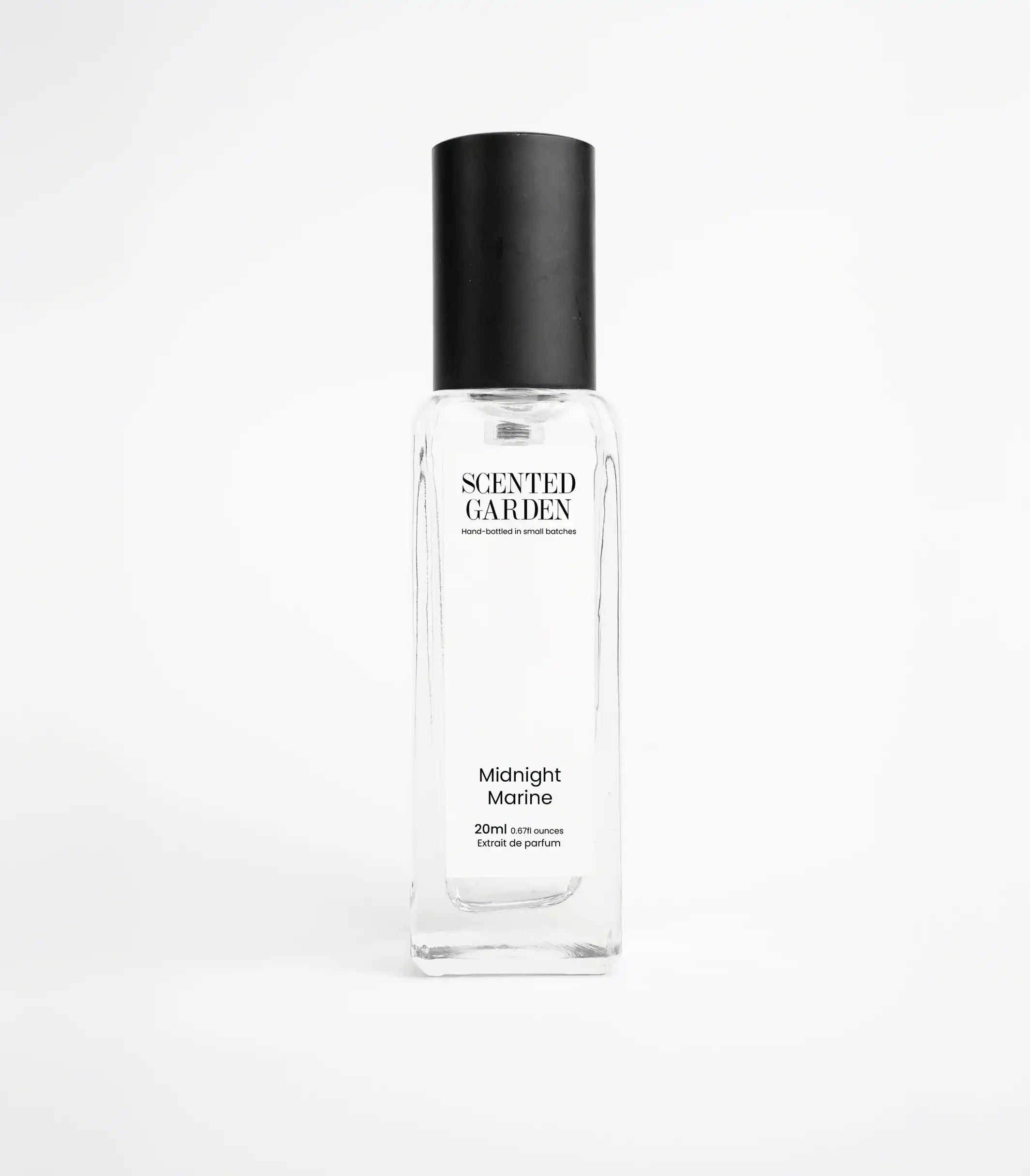 Midnight Marine - Impression of Bleu de Chanel