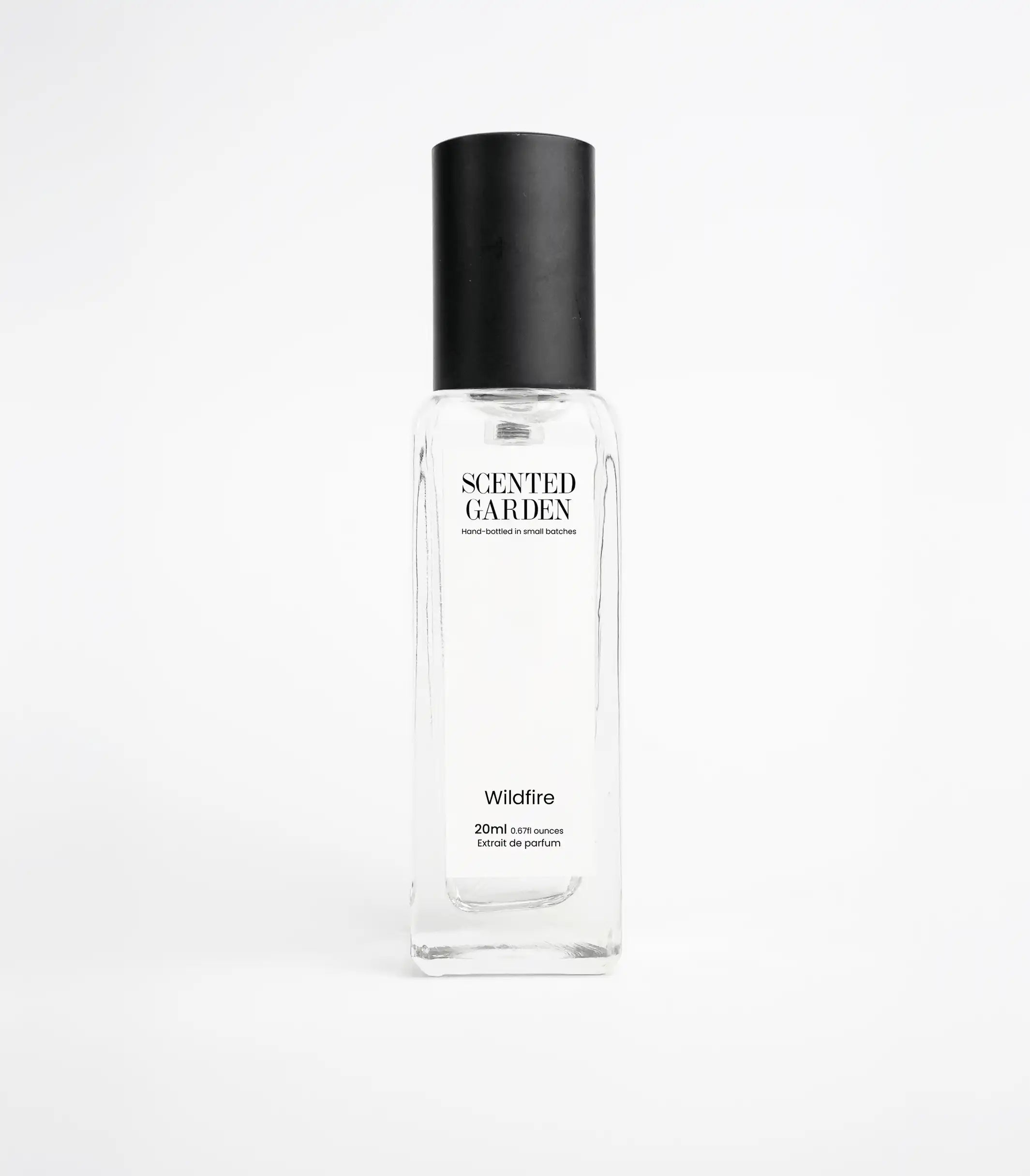 Wildfire - Impression of Dior Sauvage