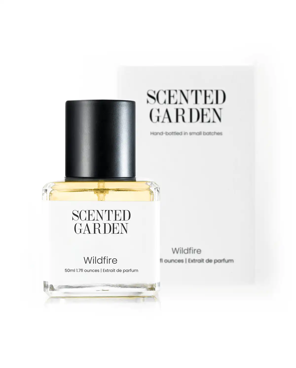 Wildfire - Impression of Dior Sauvage