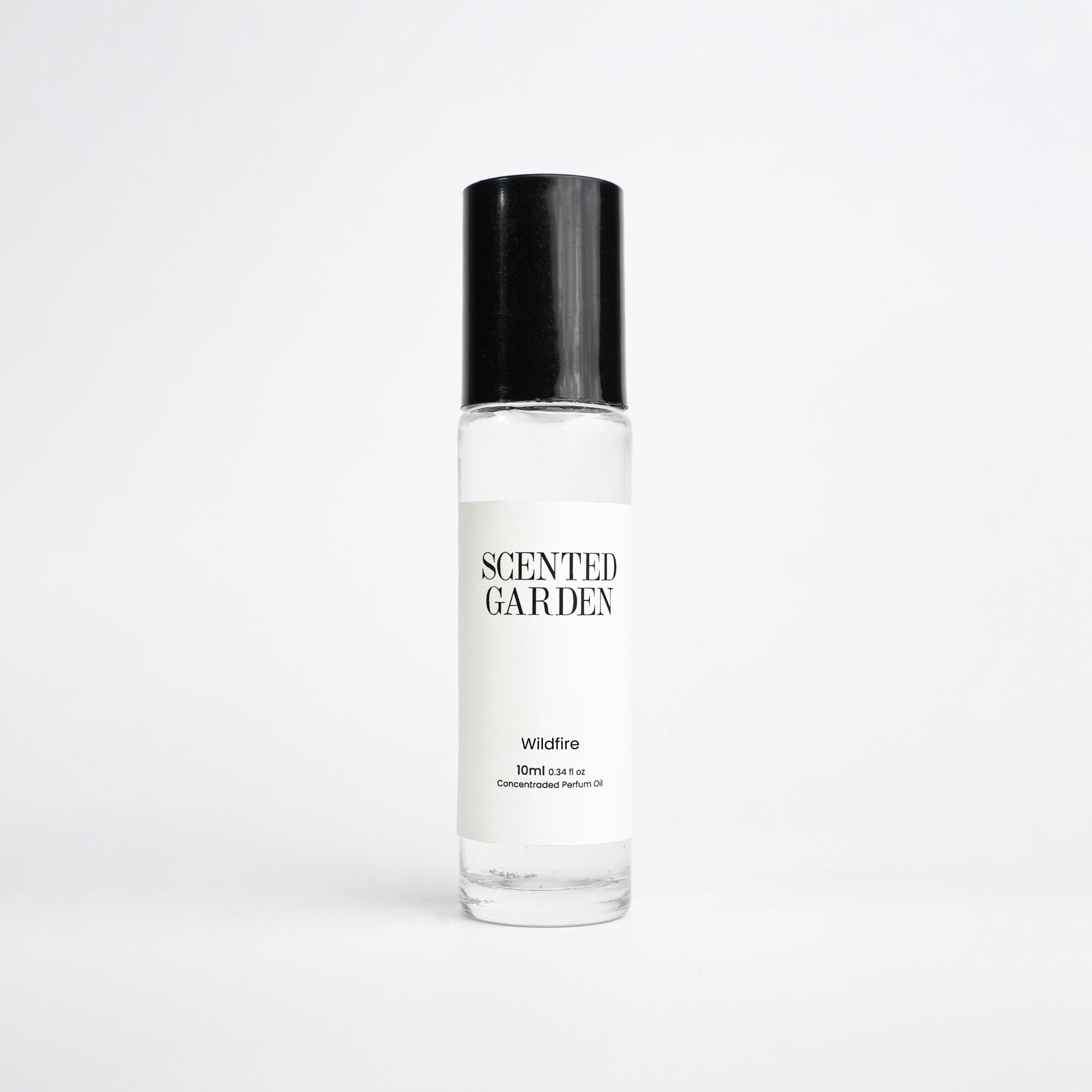 Wildfire - Impression of Dior Sauvage